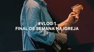 FINAL DE SEMANA NA IGREJA | CERIM&Ocirc;NIA JUAD E CULTO DOMINGO
