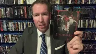 Leather face 2017 movie review