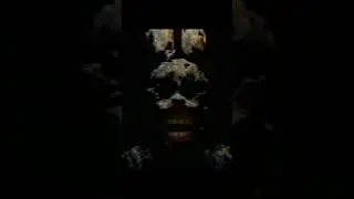 &ldquo;EU SEMPRE VOLTO!&rdquo; #fivenightsatfreddys