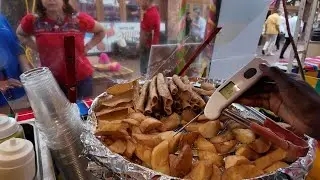 Gloves on, grills hot: Metro Health keeps Fiesta food safe with daily inspections