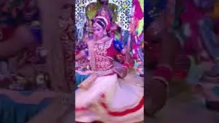 Shiv aradhana  bindas art group rania