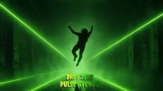 Pulse Avenue &mdash; Drop Zone | Electro House / Bass House