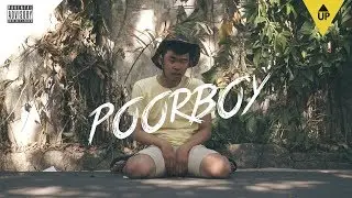 Great EJ - POORBOY (OFFICIAL MUSIC VIDEO)