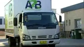 A2B Removals Commercial Removalists | Perth Metropolitan area and Western Australia| Compare Quotes