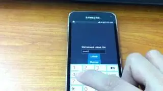 Unlocking Samsung Galaxy S5 Mini - Digicel by Unlock Code (www.cellunlocker.net)