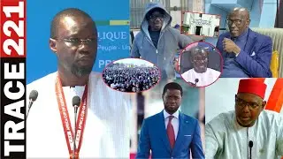🛑 Urgent Affaire S Moustapha-Quand la politique devient un spectacle-Pape Ngagne...