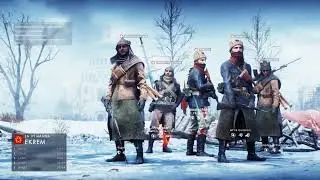 battlefield 1 tıktok oparosyon modu