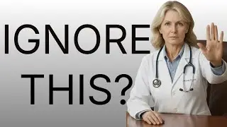 Women Over 60: 5 Silent Body Changes After Menopause (Doctor Explains)