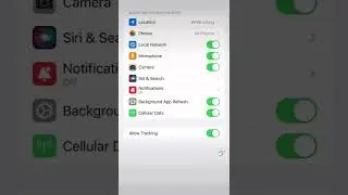 So crazy!! #instagram #ig #safety #onlinesafety #location #preciselocation #settings
