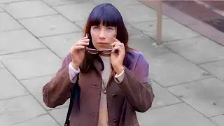 1967 - The White Bus (clip)