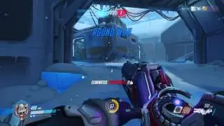 Zarya Main