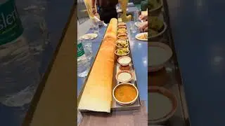 Dosa plaza #bikaner #familydosa