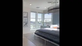 NEW MODERN HOMES   Anaheim, CA   For Sale   Home Tour