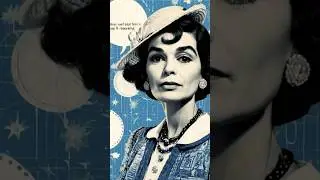 Chanel&rsquo;s Secret to Timeless Confidence? 💎