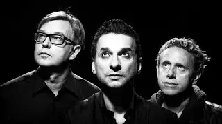 Depeche Mode - Perfect (Naweed Mix)