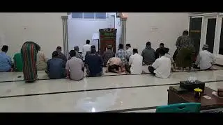 @Pejuang shubuh di Masjid Haji Alabror Pati Jl raya Pati Kudus Km 4 masjid 24 jam buka untuk jamaah 