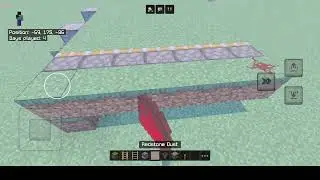 Donut smp flower farm #donutsmp #farm #meta