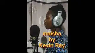 Maisha by Kevin Ray