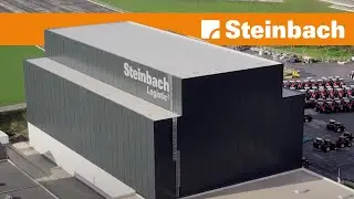 Steinbach Pools | Unser Unternehmen