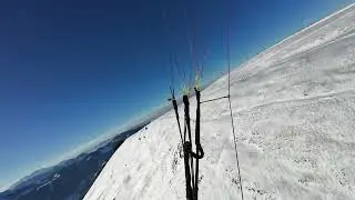 Soaren und Toplanden auf der Niedere 2026 01 07