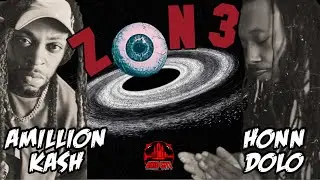 AMILLION KASH VS HONN DOLO | ZONE 3 | GRID CITY