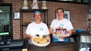 Point Edward Ontario Promotional video