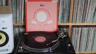 Boots Clements - Yippy-A-Aye, Yippy-I-Yo (Ghost Riders In The Sky) (Disconet REMIX) (Intstrumental)