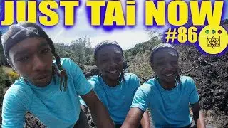 Living inbetween two worlds   JUST TAi NOW #86
