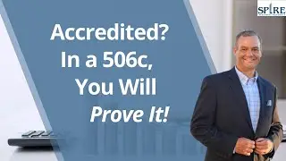 Do you need to be an accredited investor?