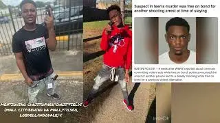 EVERY PERSON DISSED & MENTIONED IN GBABY QUAN - RED MAN