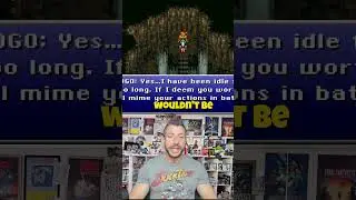 Is A Final Fantasy 6 Remake Coming?!