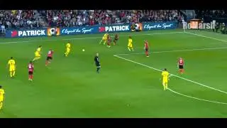 Adrien Rabiot   Overall   Best Skills & Goals
