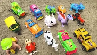Baby Toy Video Baby Ka Cartoon Video Gadi Wala Cartoon Video Indian Toys Video