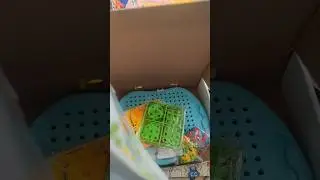 Creative screw puzzle toys. Affordable Christmas gift. #puzzle #toy #christmasgift #giftidea #toys
