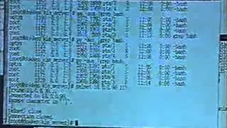 DEF CON 9 - Optyx - Kernel Intrusion System *