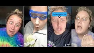 Christines Snaps TikTok Compilation #5