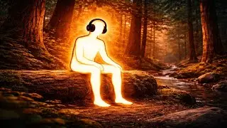 Sound to Quiet Mental Noise & Overthinking (10 Hours)