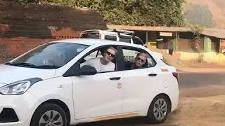 Fooling foreigners