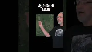 An Engineered Amazon - Geoglyphs and Agriculture