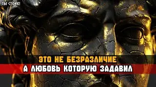 ДЕЛО НЕ В ДИСТАНЦИИ — ЭТО МОЛЧАНИЕ И ЕСТЬ ЛЮБОВЬ | Стоицизм