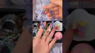 Carol&rsquo;s 2 scoops order!!! #usa #asmr #shorts #mysteryscoop #luckyscoop #gift #diy #fyp #bracelet
