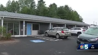 Local providers sound the alarm over 