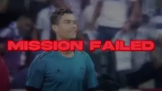 Mission: Replace Ronaldo And Messi...
