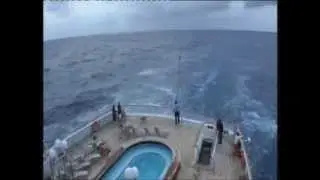 Total Solar Eclipse 2013 Sea Dream