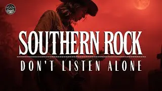 Southern Rock Music | Money Cannot Buy This Silence