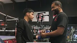 Investing in Youth Potential: Future Fighters&rsquo; Impact Revealed