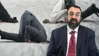 Robert Spencer on why there is no end in sight in the defense against the global jihad