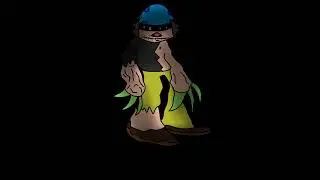 fungus head official chase theme