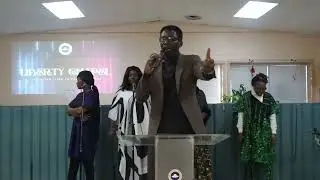 Thanksgiving Service || Pastor Emmanuel Olutiimi || Sept 7th 2025