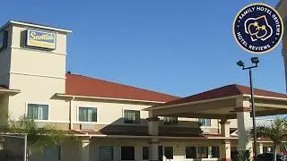 Scottish Inn & Suites Willowbrook | Houston (TX), United States | Hotel Review 🏩